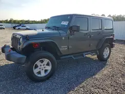1C4BJWDG3JL851046 2018 JEEP WRANGLER