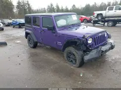 1C4BJWDG3JL853542 2018 JEEP WRANGLER