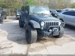 1C4BJWDG3JL858594 2018 JEEP WRANGLER