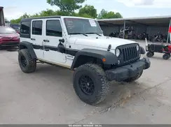 1C4BJWDG3JL859289 2018 JEEP WRANGLER