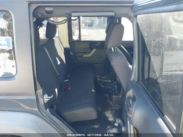 1C4BJWDG3JL859373 2018 JEEP WRANGLER - Image 8