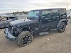 1C4BJWDG3JL860040 2018 JEEP WRANGLER
