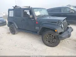 1C4BJWDG3JL860247 2018 JEEP WRANGLER
