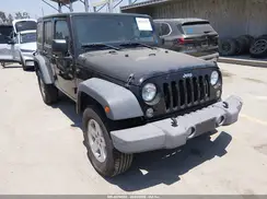 1C4BJWDG3JL862533 2018 JEEP WRANGLER