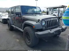 1C4BJWDG3JL874407 2018 JEEP WRANGLER