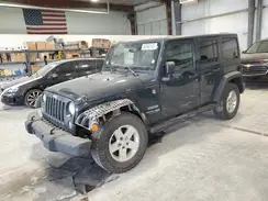 1C4BJWDG3JL874973 2018 JEEP WRANGLER