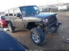 1C4BJWDG3JL876013 2018 JEEP WRANGLER