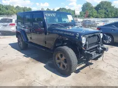 1C4BJWDG3JL879722 2018 JEEP WRANGLER