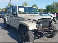 1C4BJWDG3JL879851 2018 JEEP WRANGLER