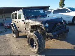 1C4BJWDG3JL882054 2018 JEEP WRANGLER