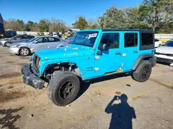 1C4BJWDG3JL882149 2018 JEEP WRANGLER