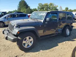1C4BJWDG3JL882412 2018 JEEP WRANGLER