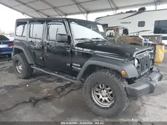 1C4BJWDG3JL882720 2018 JEEP WRANGLER