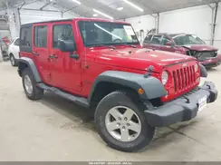 1C4BJWDG3JL883849 2018 JEEP WRANGLER