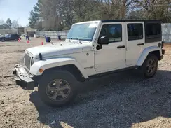 1C4BJWDG3JL885083 2018 JEEP WRANGLER
