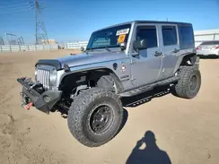1C4BJWDG3JL886444 2018 JEEP WRANGLER