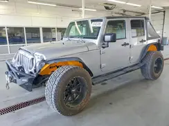 1C4BJWDG3JL886475 2018 JEEP WRANGLER