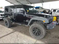 1C4BJWDG3JL887030 2018 JEEP WRANGLER