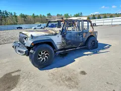 1C4BJWDG3JL889005 2018 JEEP WRANGLER