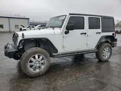 1C4BJWDG3JL889960 2018 JEEP WRANGLER