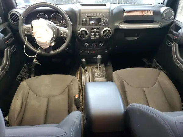 1C4BJWDG3JL896360 2018 JEEP WRANGLER - Image 8