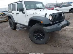 1C4BJWDG3JL898299 2018 JEEP WRANGLER