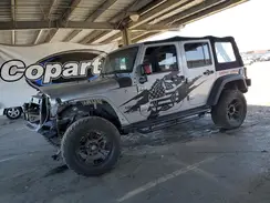 1C4BJWDG3JL899002 2018 JEEP WRANGLER