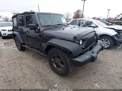 1C4BJWDG3JL899016 2018 JEEP WRANGLER