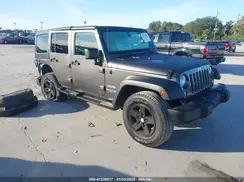 1C4BJWDG3JL900973 2018 JEEP WRANGLER