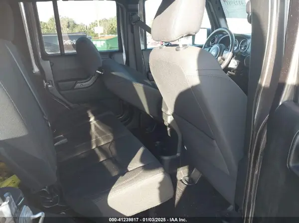 1C4BJWDG3JL900973 2018 JEEP WRANGLER - Image 8