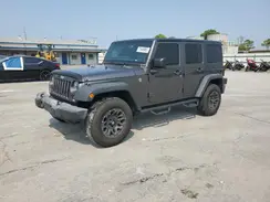 1C4BJWDG3JL907275 2018 JEEP WRANGLER
