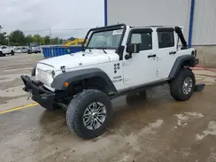 1C4BJWDG3JL907759 2018 JEEP WRANGLER