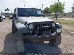 1C4BJWDG3JL910953 2018 JEEP WRANGLER