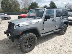 1C4BJWDG3JL911391 2018 JEEP WRANGLER