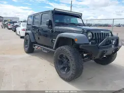 1C4BJWDG4GL103477 2016 JEEP WRANGLER