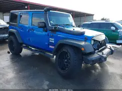 1C4BJWDG4GL104807 2016 JEEP WRANGLER
