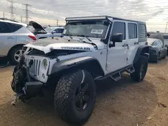 1C4BJWDG4GL104824 2016 JEEP WRANGLER