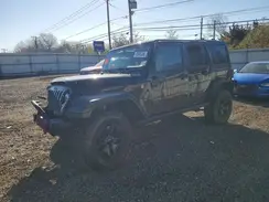 1C4BJWDG4GL104841 2016 JEEP WRANGLER