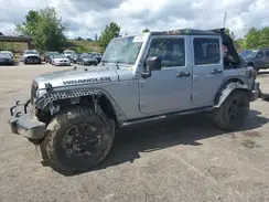 1C4BJWDG4GL105293 2016 JEEP WRANGLER