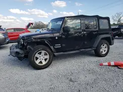 1C4BJWDG4GL105858 2016 JEEP WRANGLER