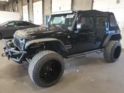 1C4BJWDG4GL106122 2016 JEEP WRANGLER