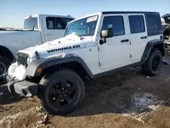 1C4BJWDG4GL106850 2016 JEEP WRANGLER