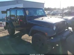 1C4BJWDG4GL107349 2016 JEEP WRANGLER