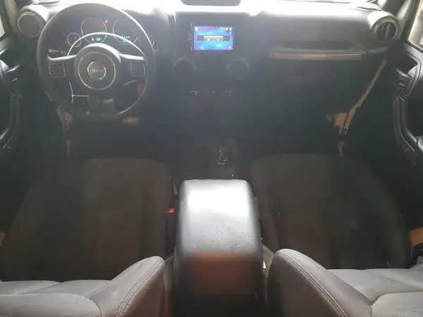 1C4BJWDG4GL112597 2016 JEEP WRANGLER - Image 8