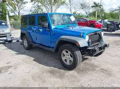 1C4BJWDG4GL114527 2016 JEEP WRANGLER