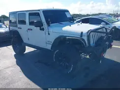 1C4BJWDG4GL118979 2016 JEEP WRANGLER