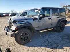 1C4BJWDG4GL125074 2016 JEEP WRANGLER
