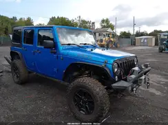 1C4BJWDG4GL126452 2016 JEEP WRANGLER