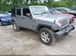 1C4BJWDG4GL129299 2016 JEEP WRANGLER