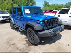 1C4BJWDG4GL129576 2016 JEEP WRANGLER